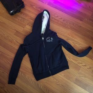 Abercrombie and Fitch co. Jacket